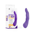 Excellent Power Intensive Touch USB Rechargeable Vibrator Excellent Power