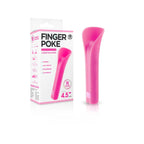 Excellent Power Finger Poke USB Rechargeable Bullet Vibrator 11.4cm Excellent Power