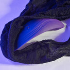 Playboy Pleasure OUR LITTLE SECRET USB Rechargeable Panty Vibrator With Wireless Remote Control Playboy Pleasure