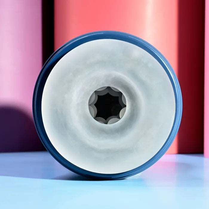 Playboy Pleasure GUSTO USB Rechargeable Vibrating & Sucking Masturbator Playboy Pleasure