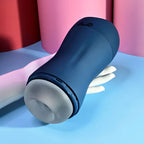 Playboy Pleasure GUSTO USB Rechargeable Vibrating & Sucking Masturbator Playboy Pleasure