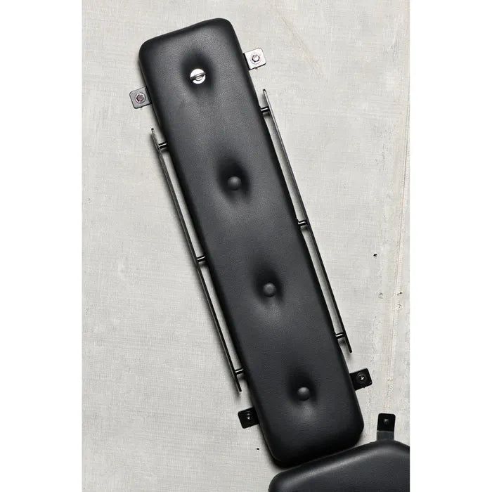 Master Series Master St Andrew's Cross Bondage Furniture XR Brands