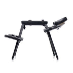 Master Series Obedience Extreme Sex Bench Bondage Furniture XR Brands