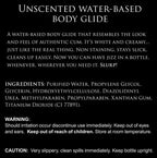 XR Brands Master Series Jizz Water Based Cum Lubricant 488ml Bottle XR Brands