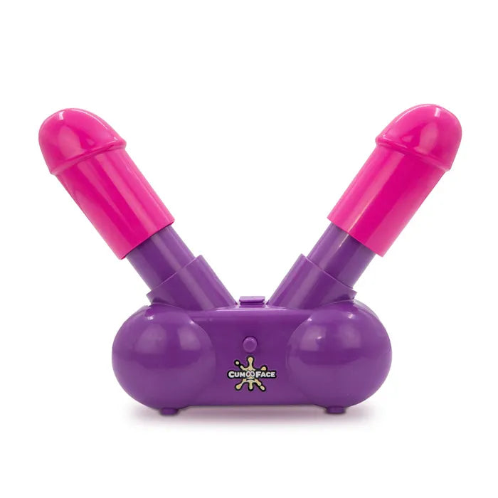 Creative Conceptions Cum Face Party Game Creative Conceptions