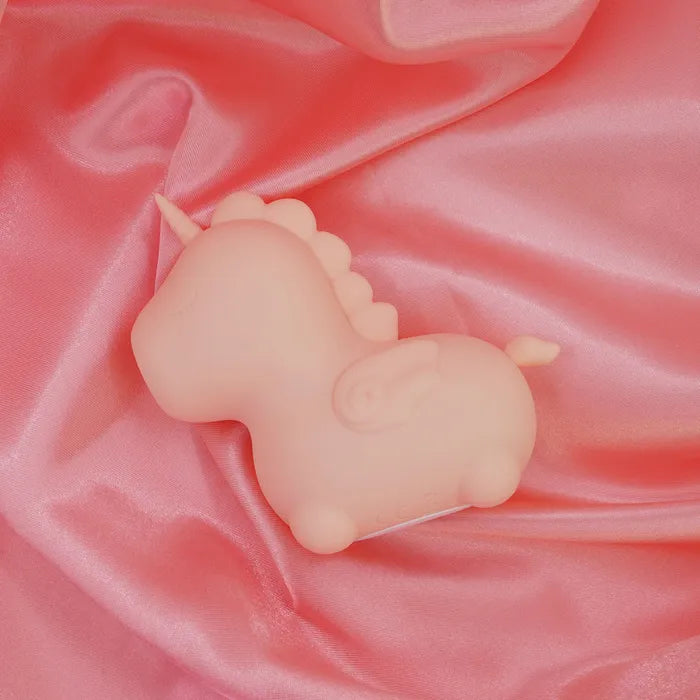 Creative Conceptions Unihorn Heart Throb USB Rechargeable Flicking Stimulator Creative Conceptions