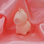 Creative Conceptions Unihorn Heart Throb USB Rechargeable Flicking Stimulator Creative Conceptions