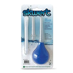 C1 Releasing Skwert Unisex Douche Kit Small 3 Oz C1 Releasing