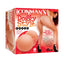Icon Brands IconMan's Dream Doggy Style Masturbator Flesh Icon Brands