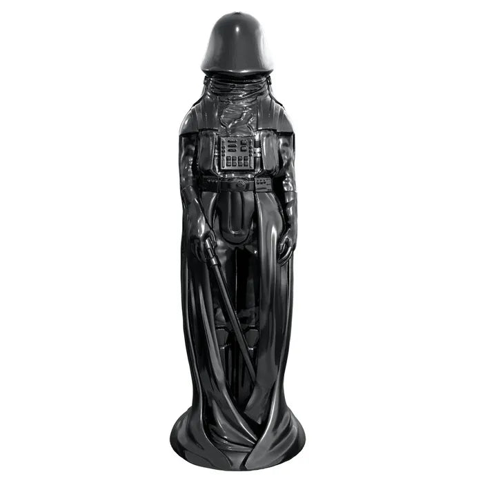Icon Brands Darth Invader Dong 14 Inch Black Secondary image