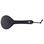 SPORTSHEETS Swift Spanker Spanking Paddle Black Sportsheets