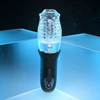 Zero Tolerance CYCLONE USB Rechargeable Spinning & Vibrating Stroker Zero Tolerance