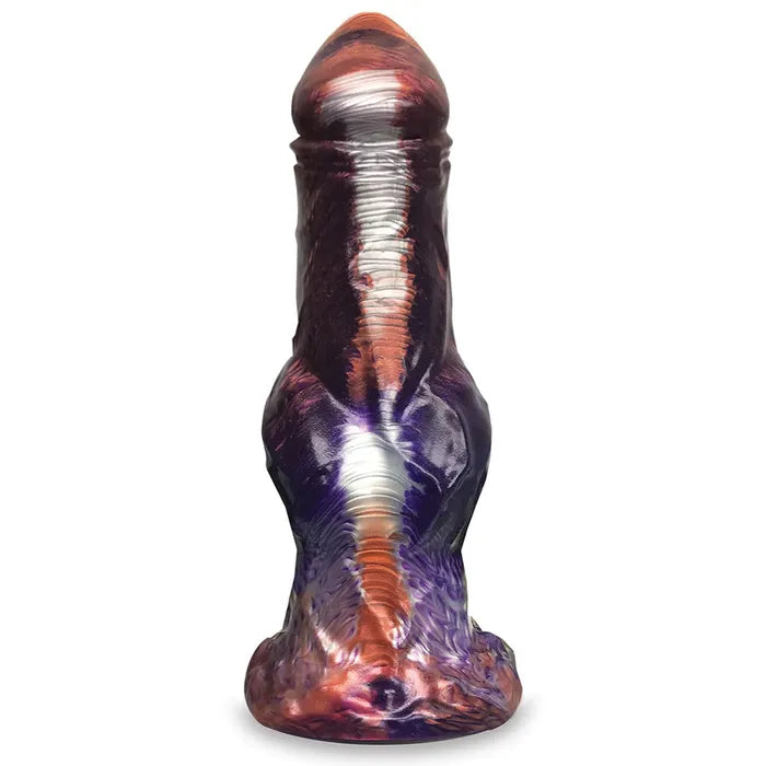 Icon Brands Alien Nation Centaur Fantasy Dong 22.9cm Metallic Secondary image