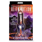 Icon Brands Alien Nation Centaur Fantasy Dong 22.9cm Metallic Icon Brands