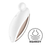 Satisfyer Spot On 2 USB Rechargeable Stimulator Satisfyer