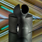 Zero Tolerance HANDY HELPER USB Rechargeable Vibrating Stroker Black Zero Tolerance