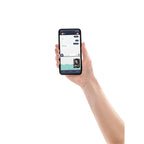 Love Distance RANGE Rechargeable Love Egg With App Contol Coral Xgen Products