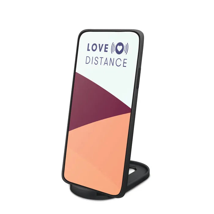 Love Distance RANGE Rechargeable Love Egg With App Contol Coral Xgen Products