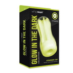 WhipSmart Glow In The Dark Stroker Cup WhipSmart