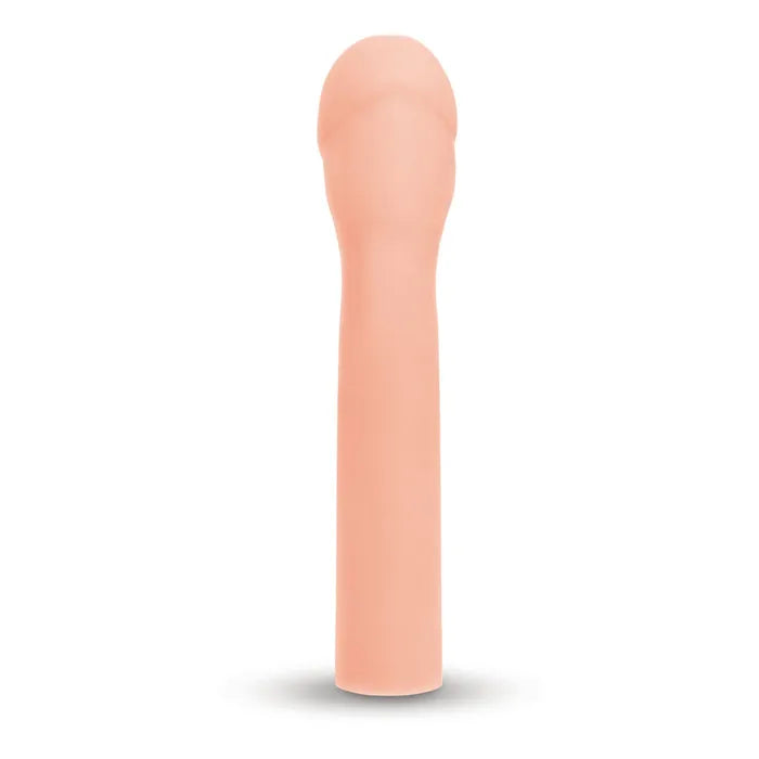 Xgen Products Size Up Realistic Penis Extension Sleeve 3 Inch Xgen Products