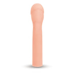 Xgen Products Size Up Realistic Penis Extension Sleeve 3 Inch Xgen Products