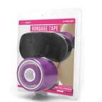 WhipSmart Bondage Tape 30 Metre With Bonus Eye Mask WhipSmart