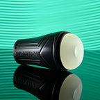 Playboy Pleasure THE URGE SMALL Stroker Small Clear Playboy Pleasure