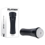 Playboy Pleasure THE URGE SMALL Stroker Small Clear Playboy Pleasure