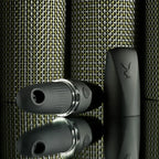 Playboy Pleasure EXCURSION USB Rechargeable Suction Stimulator 14.2cm Playboy Pleasure