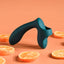 Playboy Pleasure WRAPPED AROUND YOUR FINGER USB Rechargeable Finger Stimulator Playboy Pleasure