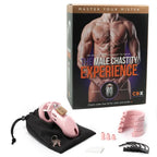 CB-6000 Chastity Cock Cage Kit Cock Cage Kit 3.25 Inch CB-X