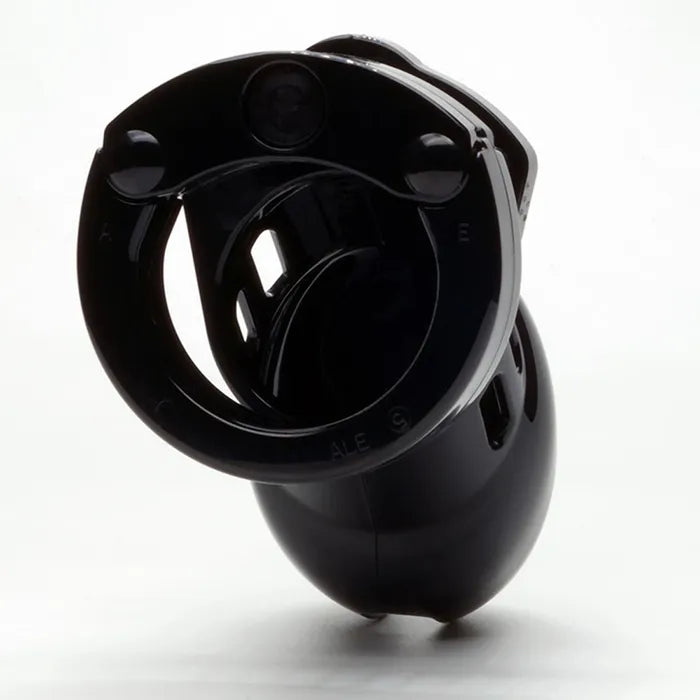 CB-6000S Chastity Cock Cage Kit Cock Cage Kit 2.5 Inch CB-X