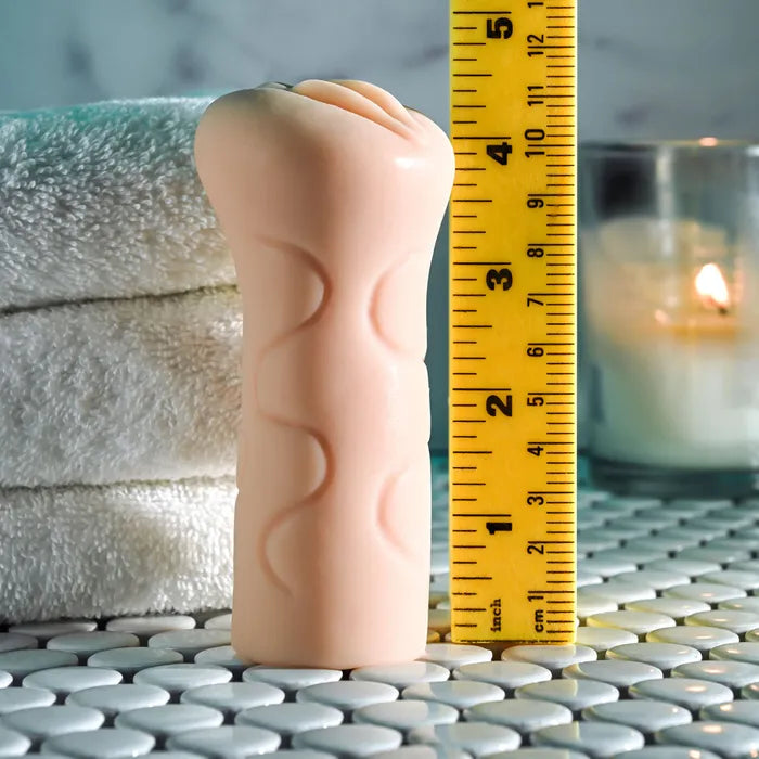 Selopa PARTY PACK Strokers Set of 3 Light Flesh Selopa