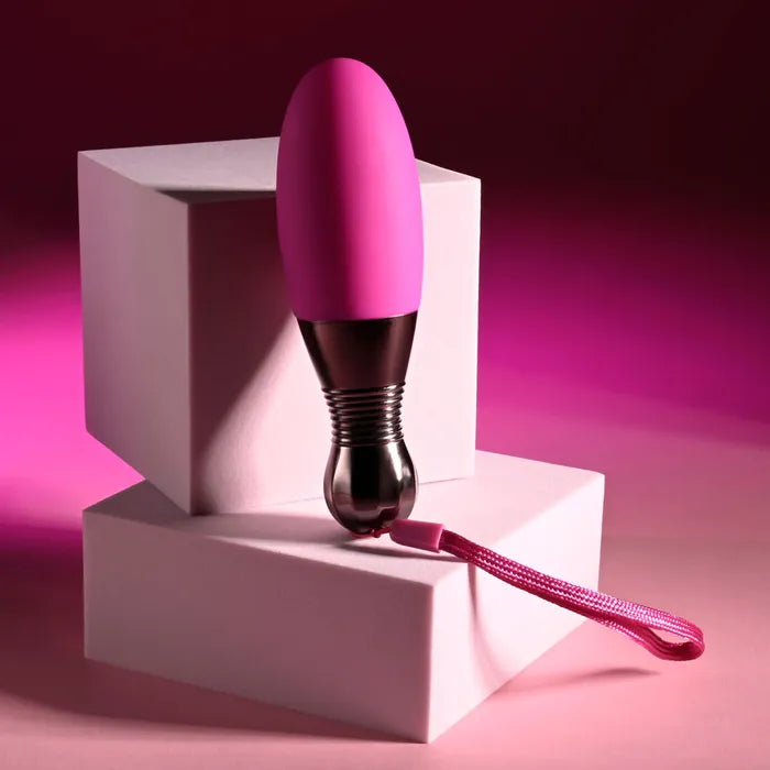 Pipedream Neon Luv Touch 5 Function Bullet Vibrator 2.25 Inch Pipedream
