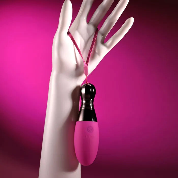 Pipedream Neon Luv Touch 5 Function Bullet Vibrator 2.25 Inch Pipedream