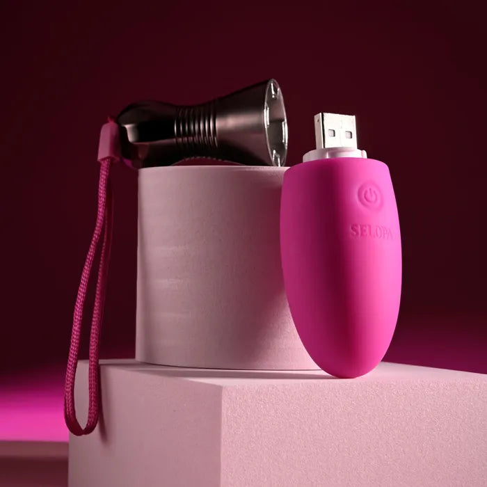 Pipedream Neon Luv Touch 5 Function Bullet Vibrator 2.25 Inch Pipedream