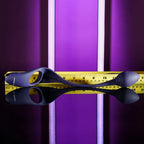 Zero Tolerance TIP TO TAIL USB Rechargeable Vibrating Butt Plug With Vibrating Cock Ring Zero Tolerance