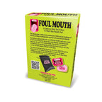 Little Genie Foul Mouth Novelty Card Game Little Genie