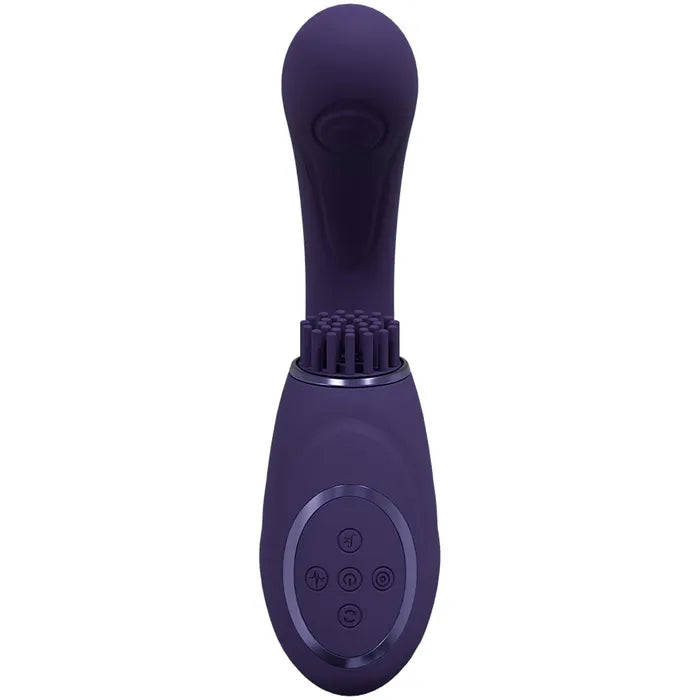 Shots Toys VIVE Gen USB Rechargeable Triple Motor Vibrator Shots Toys