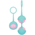 Adam & Eve Eves Kegel Training Set Kegel Trainers Set Of 2 Adam & Eve