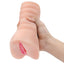 Zolo Stroke Off Virgin Pussy Stroker Vagina Stroker Flesh Zolo