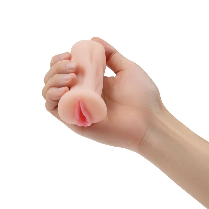 Zolo Stroke Off Mini Pussy Stroker Vagina Stroker Zolo