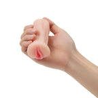 Zolo Stroke Off Mini Pussy Stroker Vagina Stroker Zolo