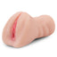 Zolo Stroke Off Pornstar Pussy Stroker Vagina Stroker Flesh Zolo