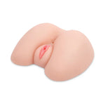 Zolo Stroke Off Hit It From Behind Bubble Butt Doggy Style Masturbator Flesh Zolo