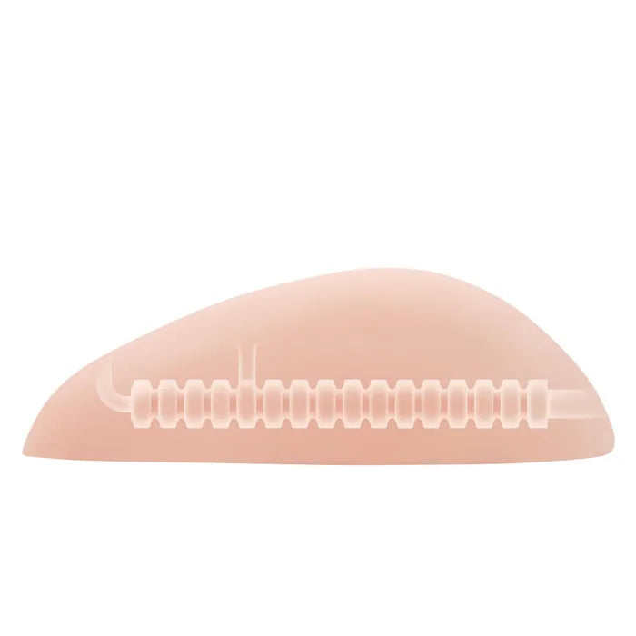 Zolo Stroke Off Hit It From Behind Bubble Butt Doggy Style Masturbator Flesh Zolo