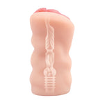 Zolo Stroke Off Porno Pussy Stroker Vagina Stroker Flesh Zolo