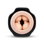 Zolo BJ Blaster USB Rechargeable Vibrating & Thrusting Masturbator Zolo