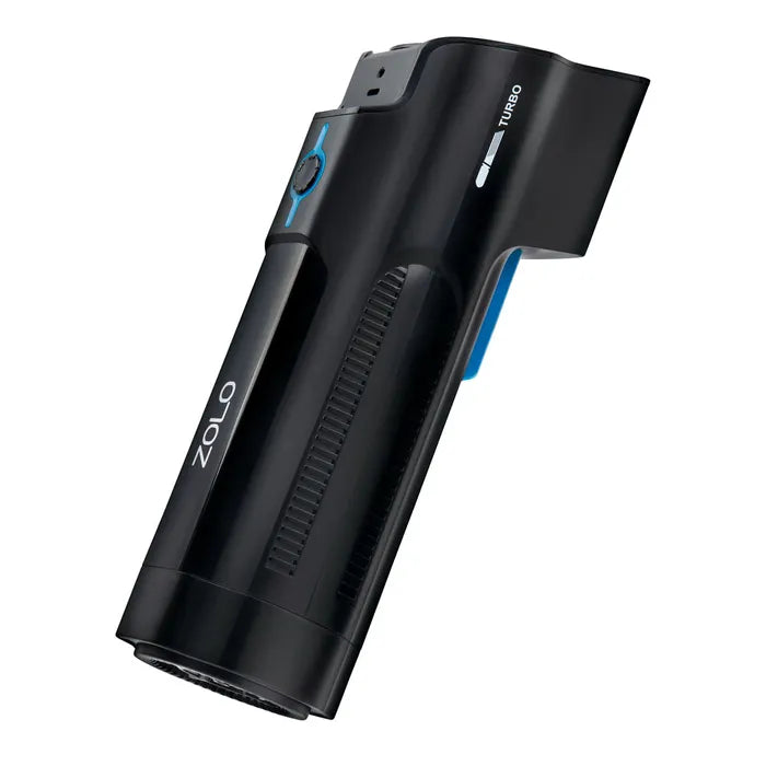 Zolo BJ Blaster USB Rechargeable Vibrating & Thrusting Masturbator Zolo