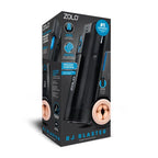 Zolo BJ Blaster USB Rechargeable Vibrating & Thrusting Masturbator Zolo